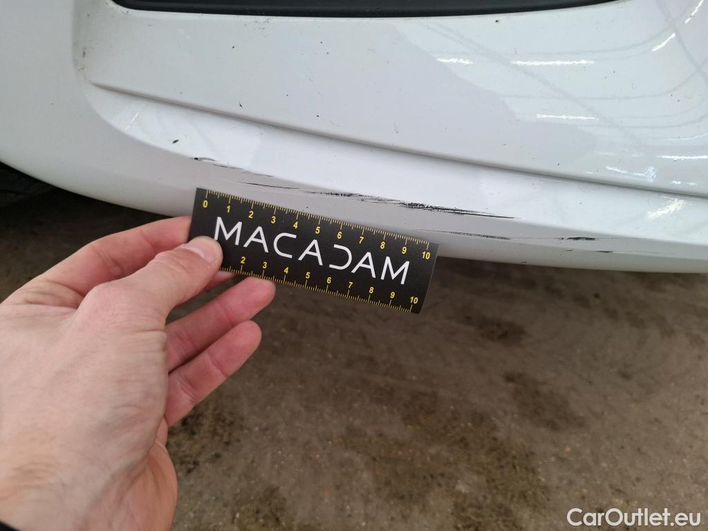  Renault  Clio  / 2019 / 5P / Berline Business TCe 90  / TRANSFO VP/VF #4