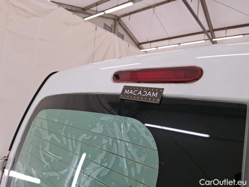  Renault  Kangoo  Express Extra (Série Spéciale) 1.5 Extra R-Link - Blue dCi 95 / VENTE SANS CG #24