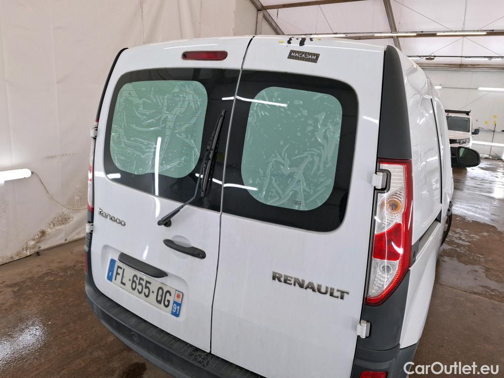  Renault  Kangoo  Express Extra (Série Spéciale) 1.5 Extra R-Link - Blue dCi 95 / VENTE SANS CG #18