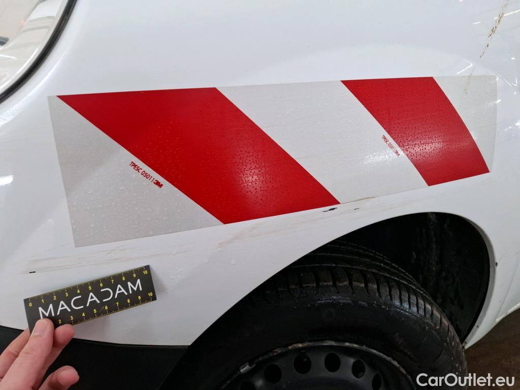  Renault  Kangoo  II Express Maxi Extra (Série Spéciale) 1.5 dCi 95CV BVM6 E6dT #22