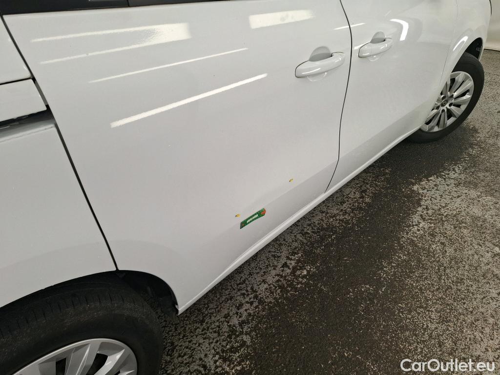  Renault  Kangoo  III Zen 1.5 dCi 95CV BVM6 E6d #1