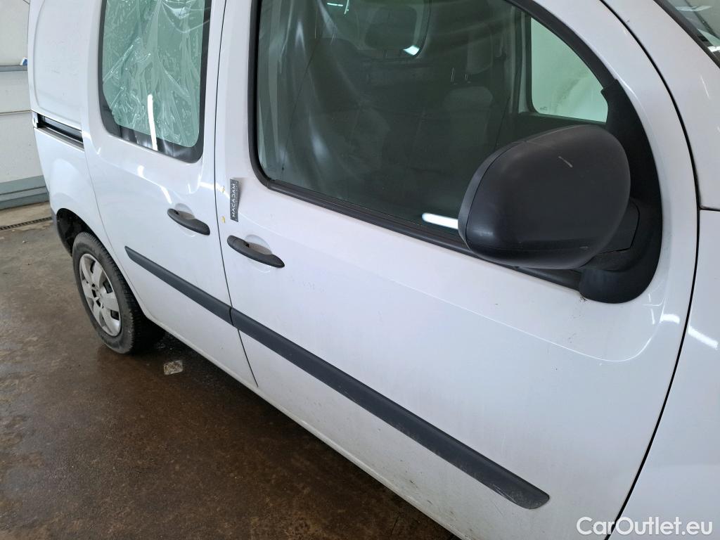 Renault  Kangoo  Express Extra (Série Spéciale) 1.5 Extra R-Link - Blue dCi 95 / VENTE SANS CG #5