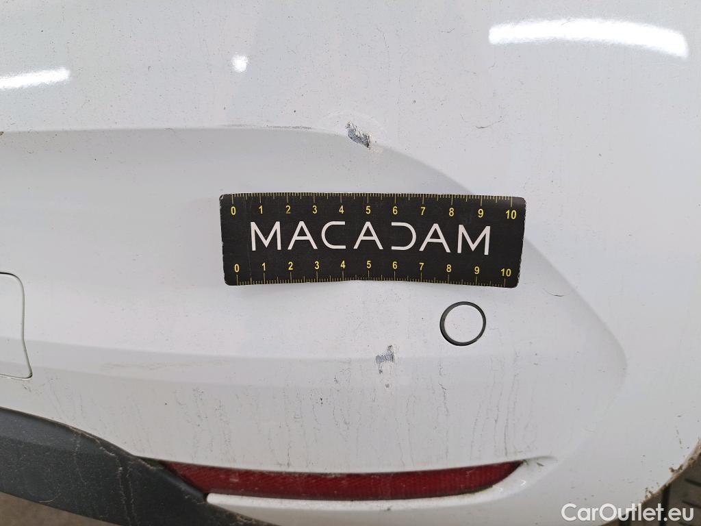  Renault  Clio RENAULT  / 2019 / 5P / Berline Business SCe 65 #7