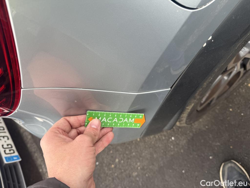  Renault  Captur  II Techno 1.6 E-TECH Hybrid 145CV BVA6 E6d #4