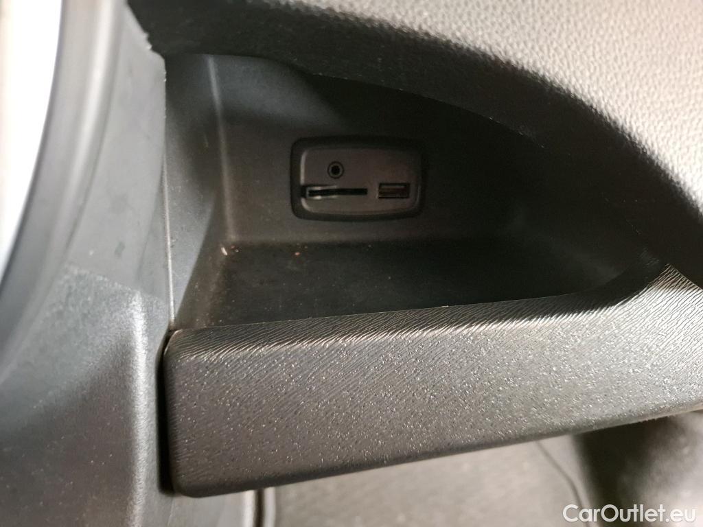  Renault  Kangoo  Express Extra (Série Spéciale) 1.5 Extra R-Link - Blue dCi 95 / VENTE SANS CG #22