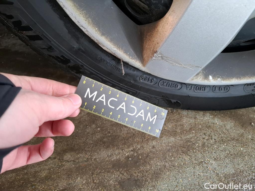  Renault  Kangoo  II Express Maxi Extra (Série Spéciale) 1.5 dCi 95CV BVM6 E6dT #36