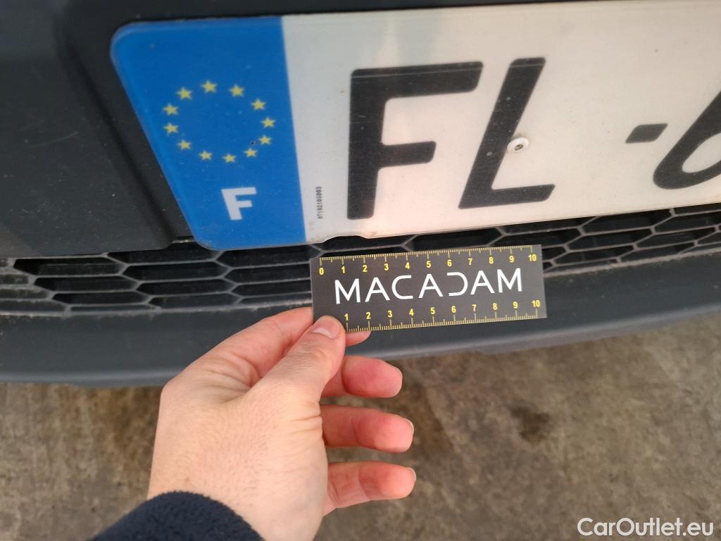  Renault  Kangoo  Express Extra (Série Spéciale) 1.5 Extra R-Link - Blue dCi 95 / VENTE SANS CG #33