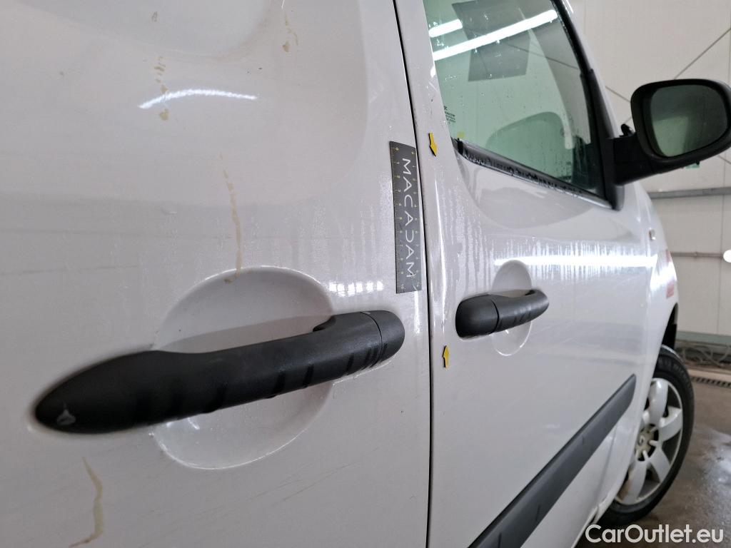  Renault  Kangoo  II Express Maxi Extra (Série Spéciale) 1.5 dCi 95CV BVM6 E6dT #16