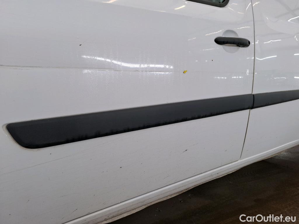  Renault  Kangoo  II Express Maxi Extra (Série Spéciale) 1.5 dCi 95CV BVM6 E6dT #5