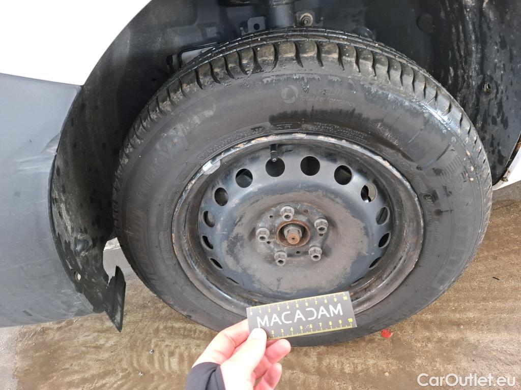  Renault  Kangoo  II Express Maxi Extra (Série Spéciale) 1.5 dCi 95CV BVM6 E6dT #34