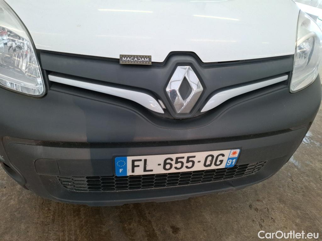  Renault  Kangoo  Express Extra (Série Spéciale) 1.5 Extra R-Link - Blue dCi 95 / VENTE SANS CG #32