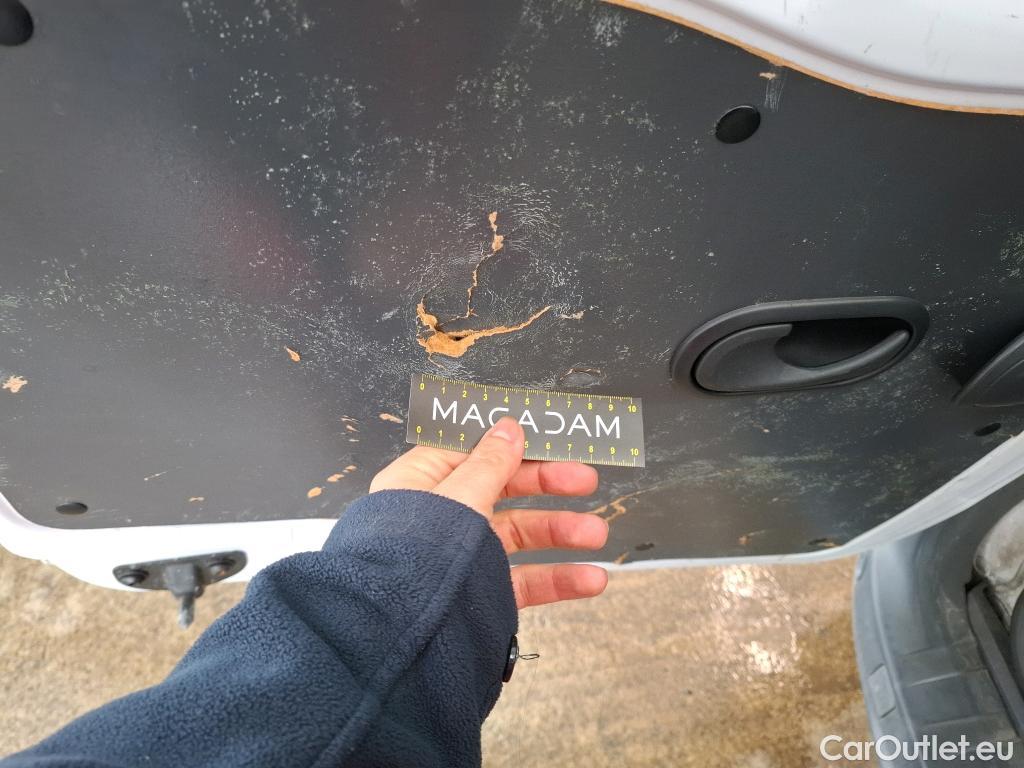  Renault  Kangoo  Express Extra (Série Spéciale) 1.5 Extra R-Link - Blue dCi 95 / VENTE SANS CG #14