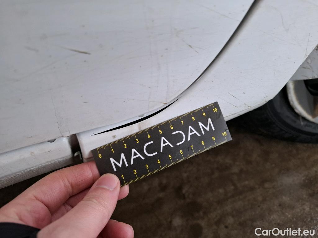  Renault  Kangoo  II Express Maxi Extra (Série Spéciale) 1.5 dCi 95CV BVM6 E6dT #7