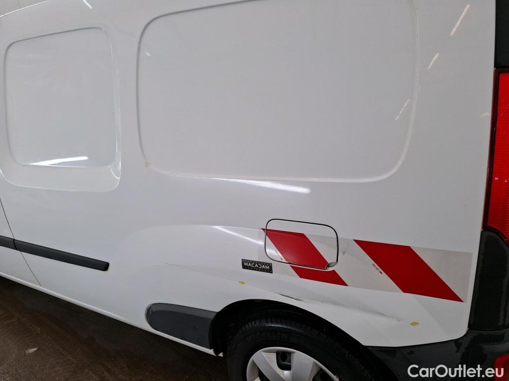  Renault  Kangoo  II Express Maxi Extra (Série Spéciale) 1.5 dCi 95CV BVM6 E6dT #1