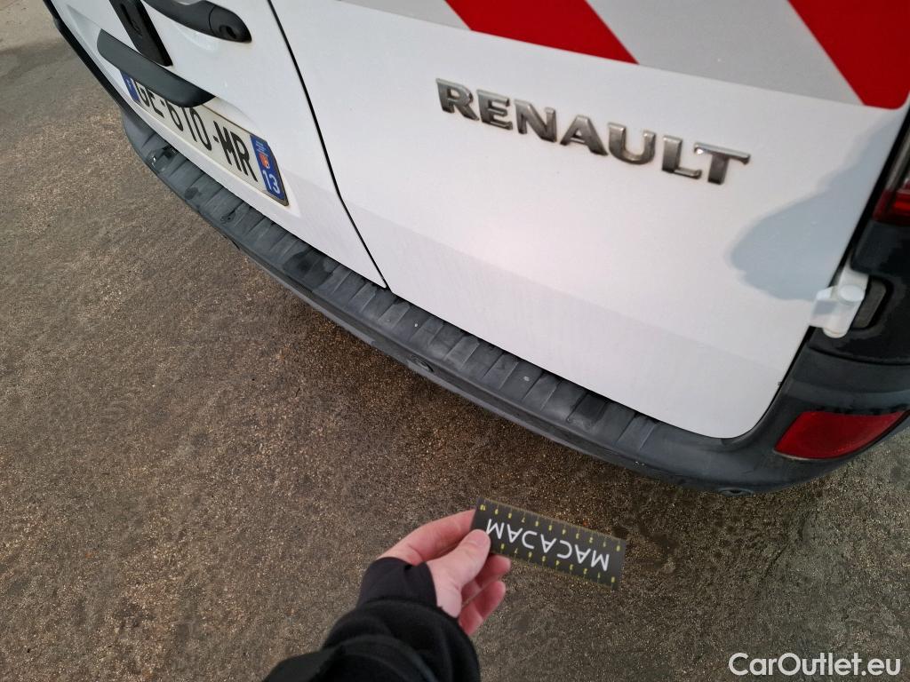  Renault  Kangoo  II Express Maxi Extra (Série Spéciale) 1.5 dCi 95CV BVM6 E6dT #17