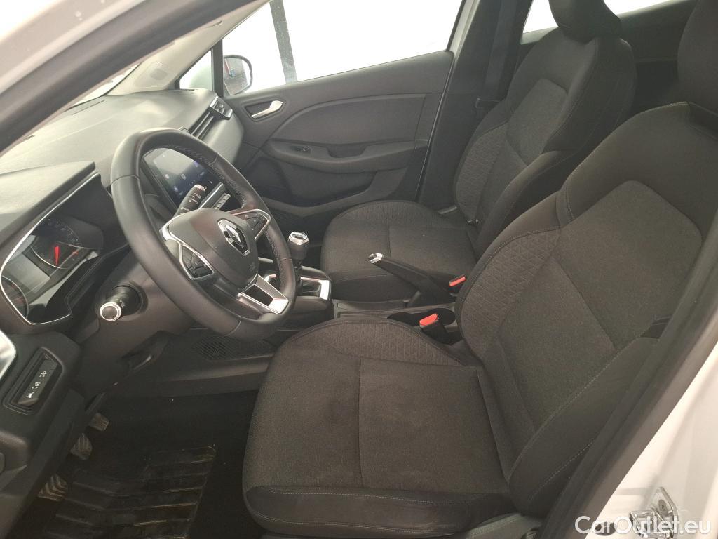  Renault  Clio  V Business 1.0 SCe 70CV BVM5 E6dT #30