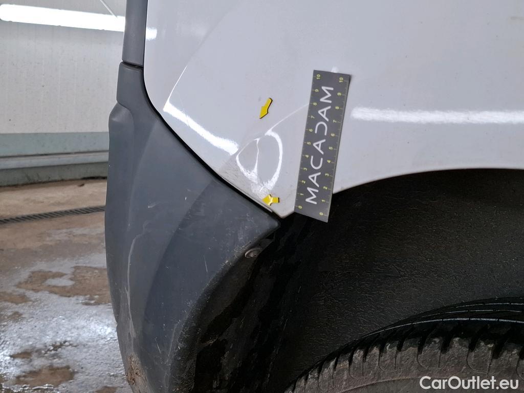  Renault  Kangoo  Express Extra (Série Spéciale) 1.5 Extra R-Link - Blue dCi 95 / VENTE SANS CG #27