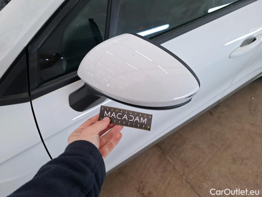  Renault  Clio  / 2019 / 5P / Berline Business TCe 90  / TRANSFO VP/VF #22