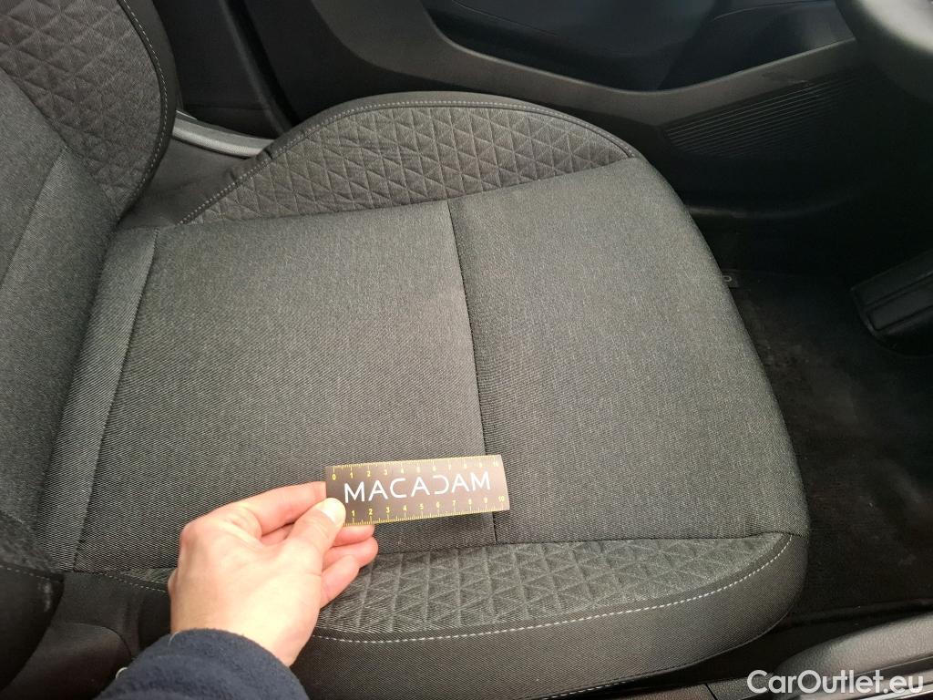  Renault  Clio  / 2019 / 5P / Berline Business TCe 90  / TRANSFO VP/VF #20