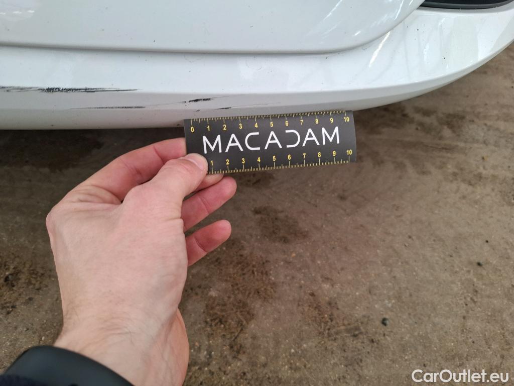  Renault  Clio  / 2019 / 5P / Berline Business TCe 90  / TRANSFO VP/VF #7