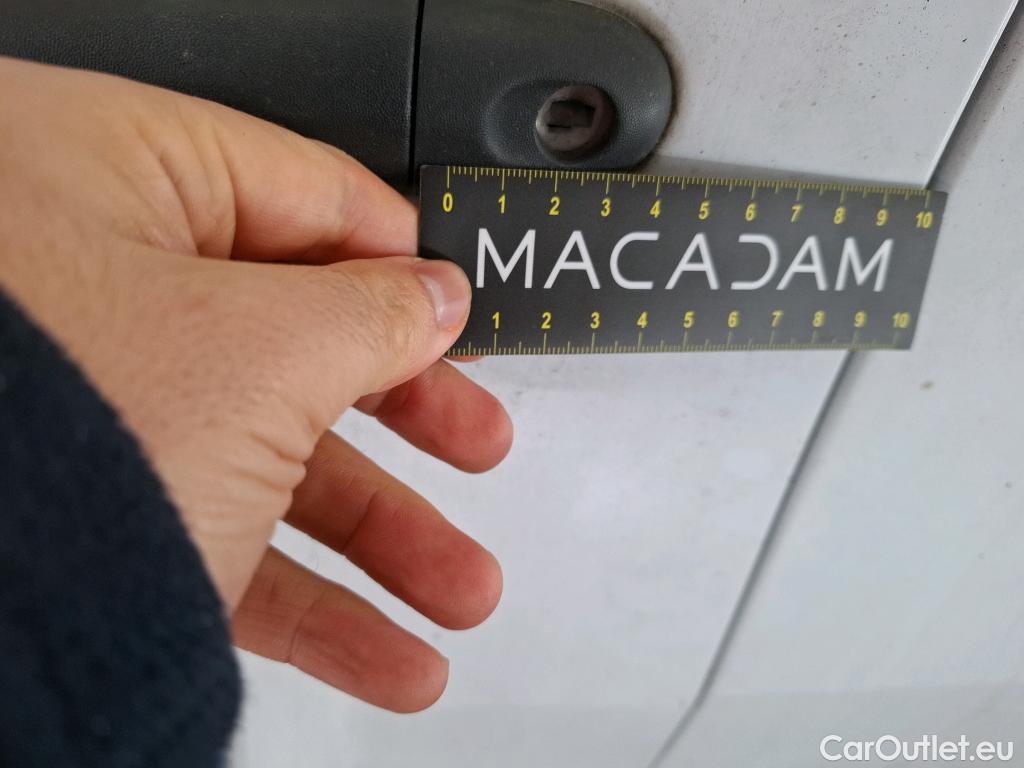  Renault  Kangoo  Express Extra (Série Spéciale) 1.5 Extra R-Link - Blue dCi 95 / VENTE SANS CG #21