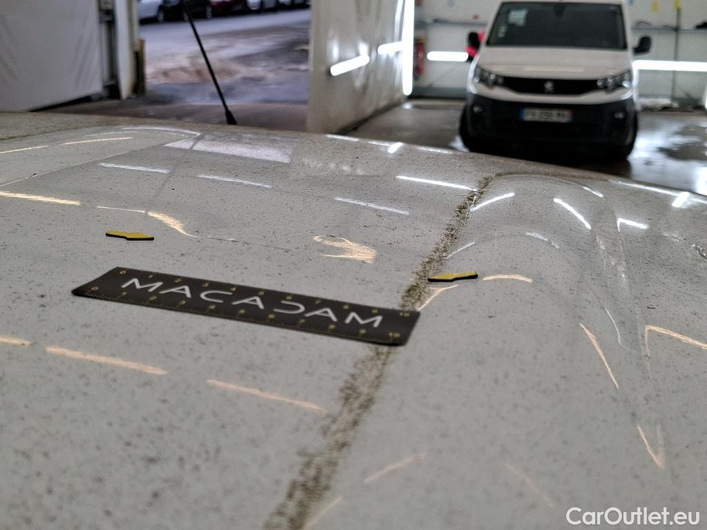  Renault  Kangoo  Express Extra (Série Spéciale) 1.5 Extra R-Link - Blue dCi 95 / VENTE SANS CG #10