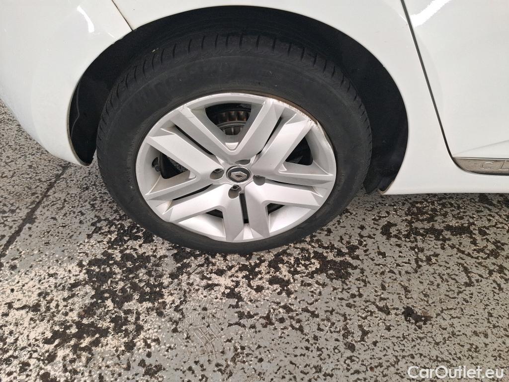  Renault  Clio  V Business 1.0 SCe 70CV BVM5 E6dT #22