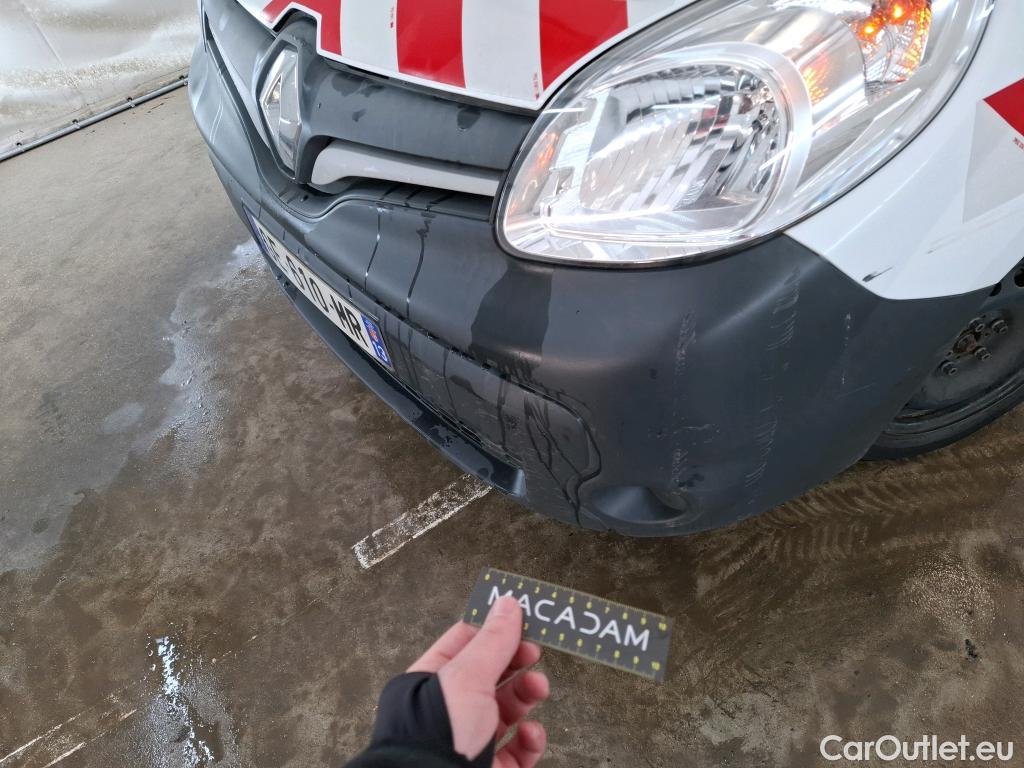  Renault  Kangoo  II Express Maxi Extra (Série Spéciale) 1.5 dCi 95CV BVM6 E6dT #8