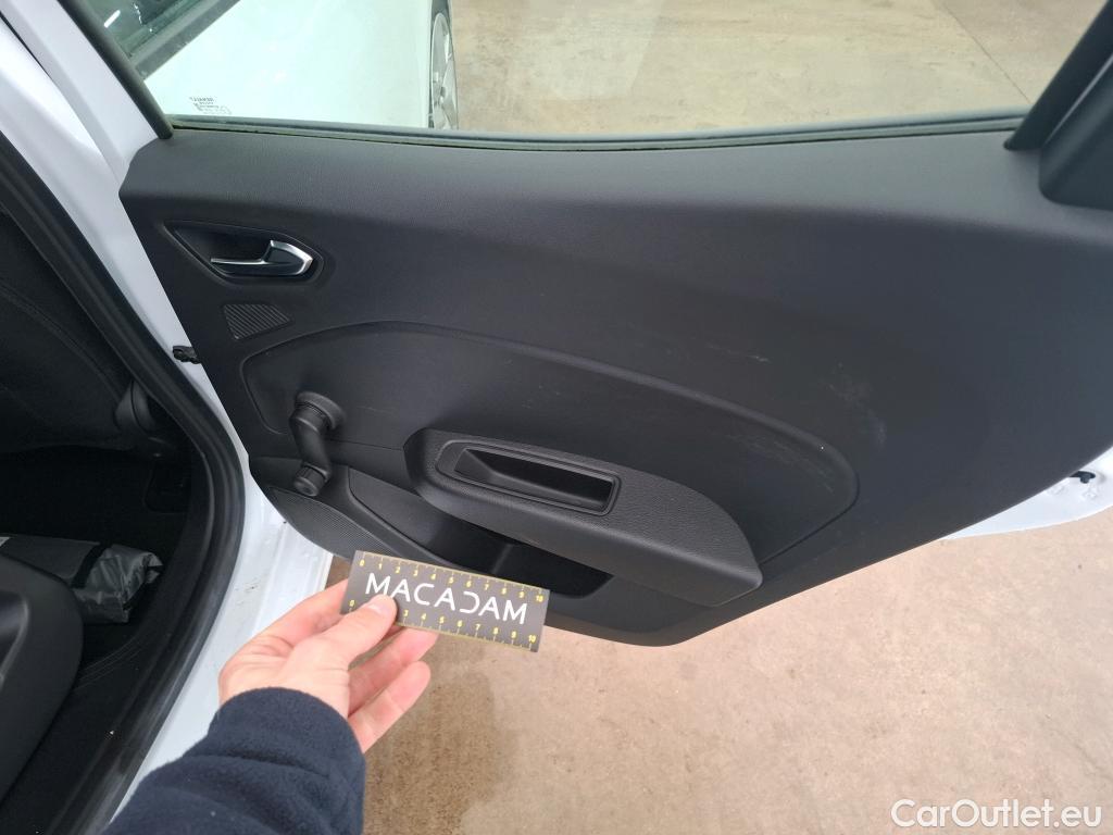  Renault  Clio  / 2019 / 5P / Berline Business TCe 90  / TRANSFO VP/VF #34