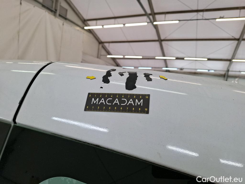  Renault  Kangoo  Express Extra (Série Spéciale) 1.5 Extra R-Link - Blue dCi 95 / VENTE SANS CG #19