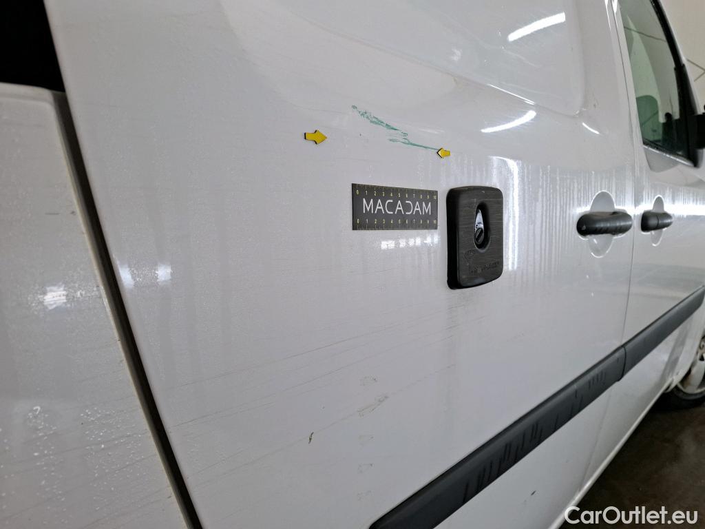  Renault  Kangoo  II Express Maxi Extra (Série Spéciale) 1.5 dCi 95CV BVM6 E6dT #20