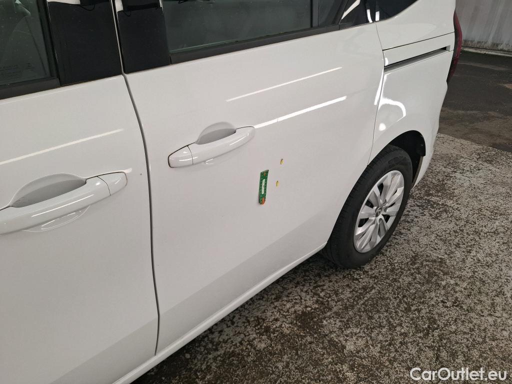  Renault  Kangoo  III Zen 1.5 dCi 95CV BVM6 E6d #7