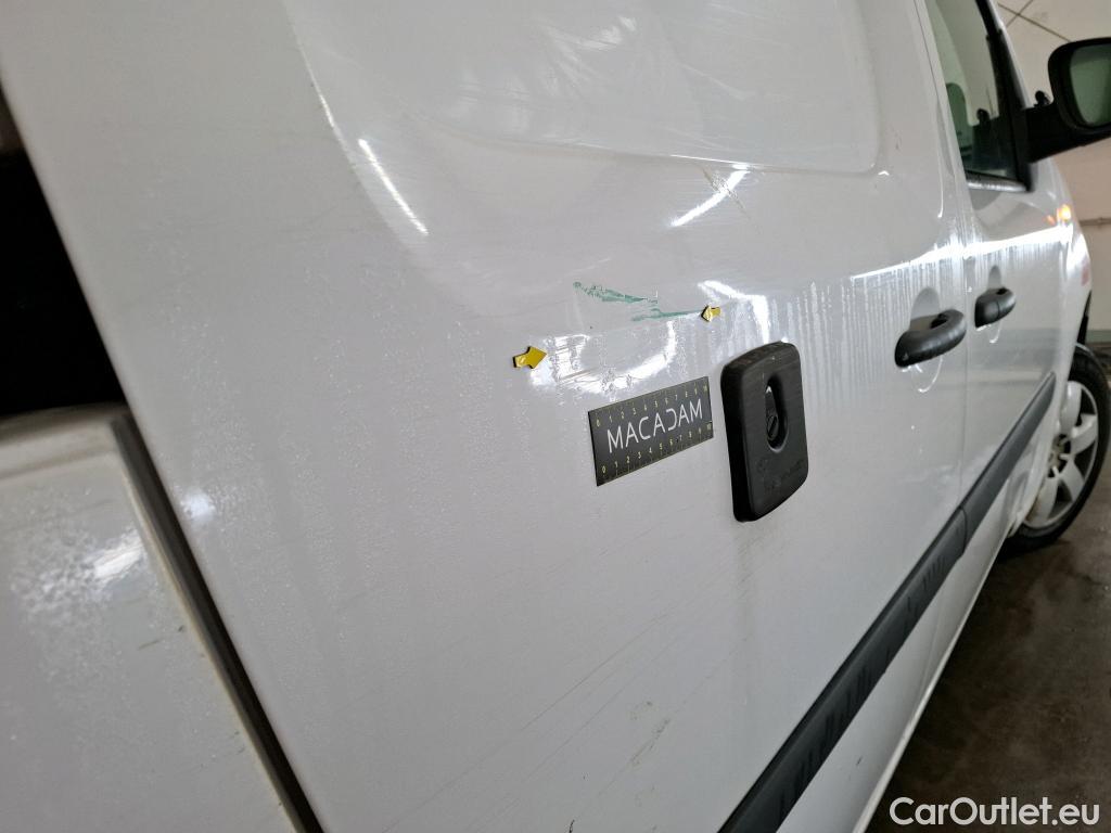  Renault  Kangoo  II Express Maxi Extra (Série Spéciale) 1.5 dCi 95CV BVM6 E6dT #21