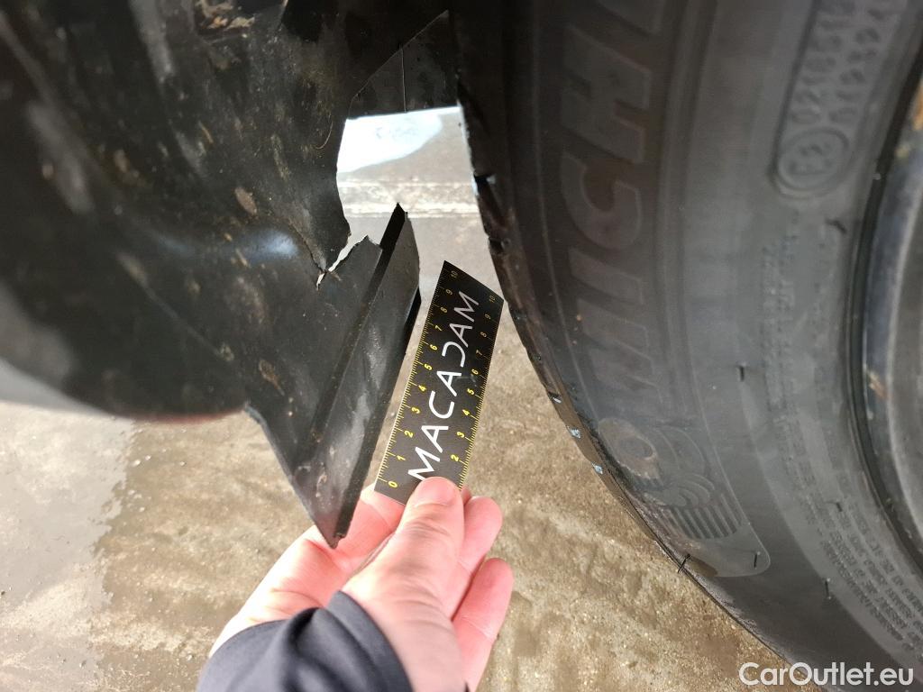  Renault  Kangoo  II Express Maxi Extra (Série Spéciale) 1.5 dCi 95CV BVM6 E6dT #27