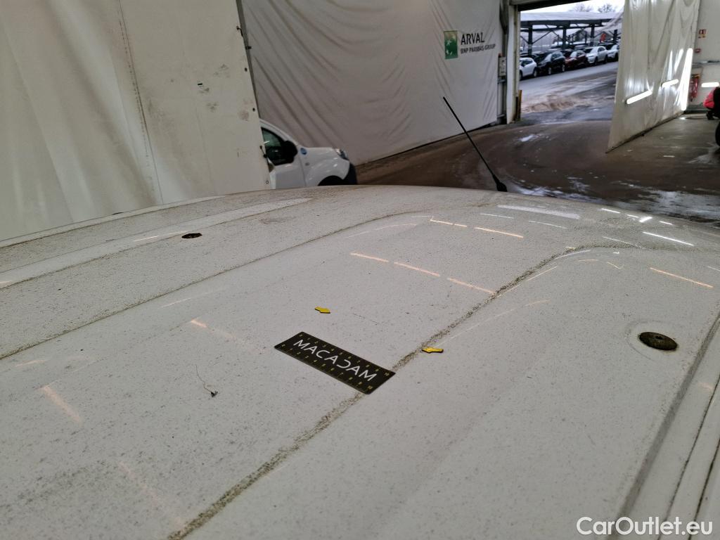  Renault  Kangoo  Express Extra (Série Spéciale) 1.5 Extra R-Link - Blue dCi 95 / VENTE SANS CG #8