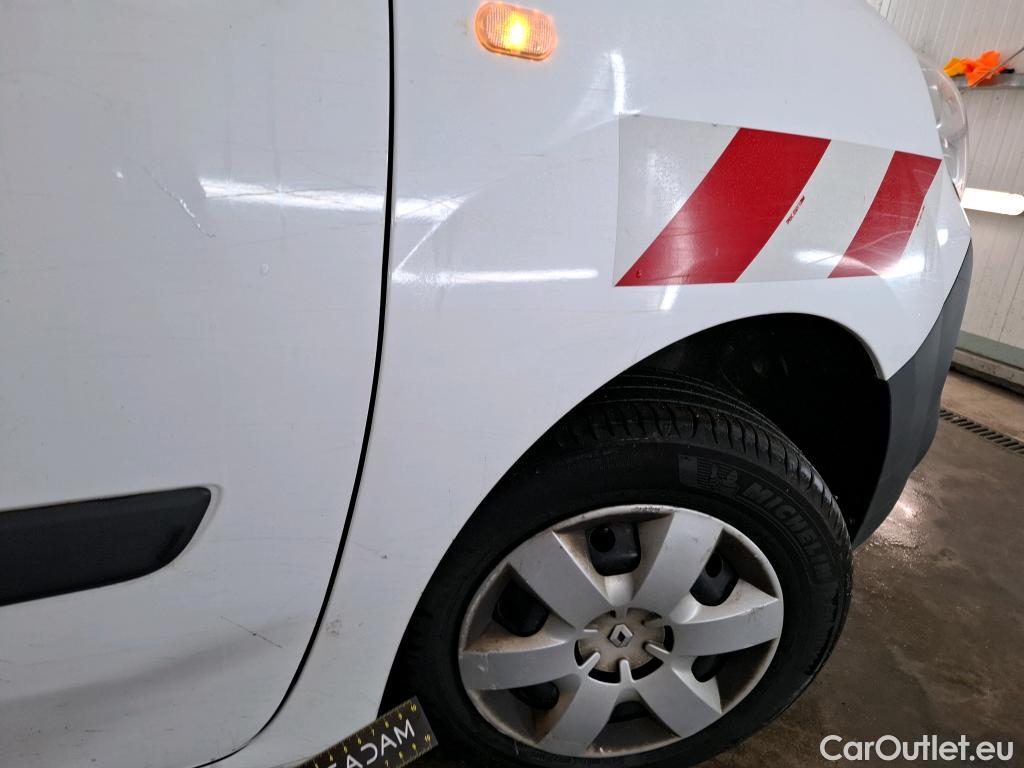  Renault  Kangoo  II Express Maxi Extra (Série Spéciale) 1.5 dCi 95CV BVM6 E6dT #6