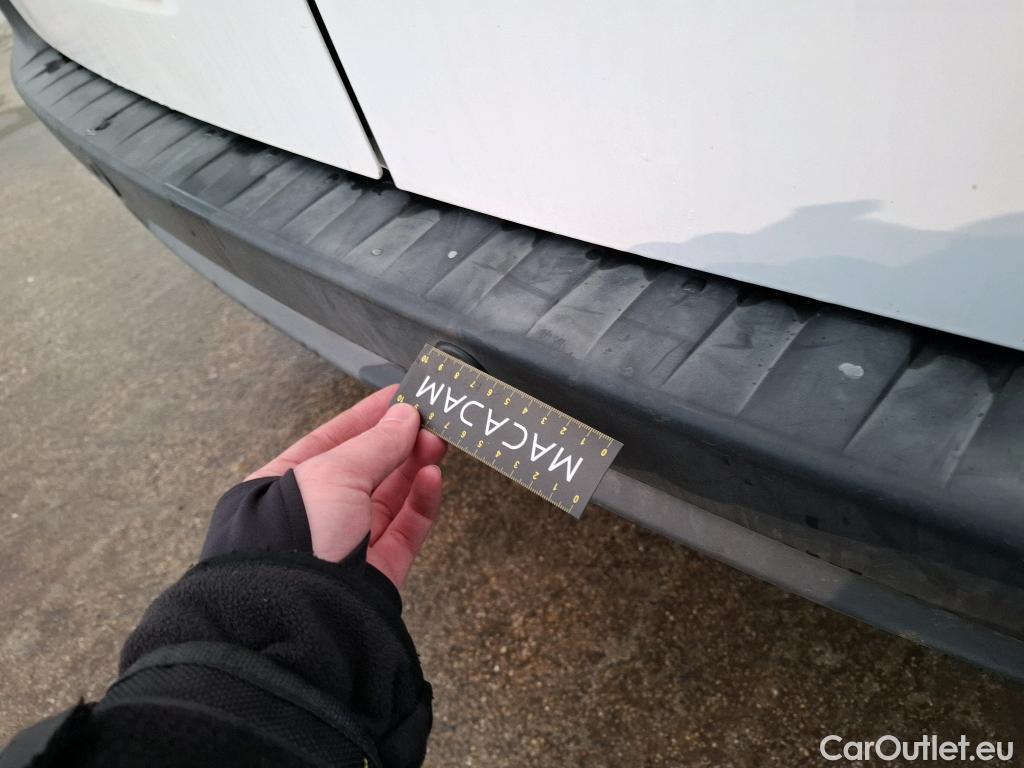  Renault  Kangoo  II Express Maxi Extra (Série Spéciale) 1.5 dCi 95CV BVM6 E6dT #18