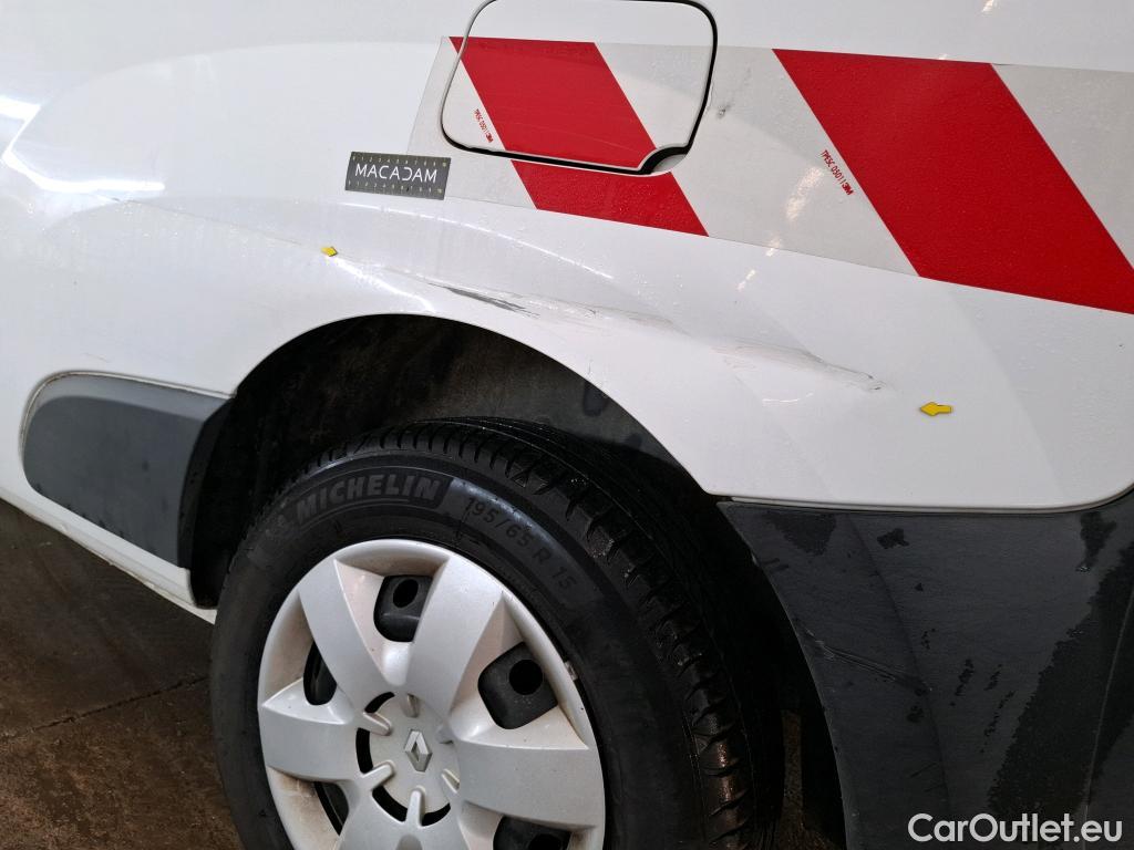  Renault  Kangoo  II Express Maxi Extra (Série Spéciale) 1.5 dCi 95CV BVM6 E6dT #2