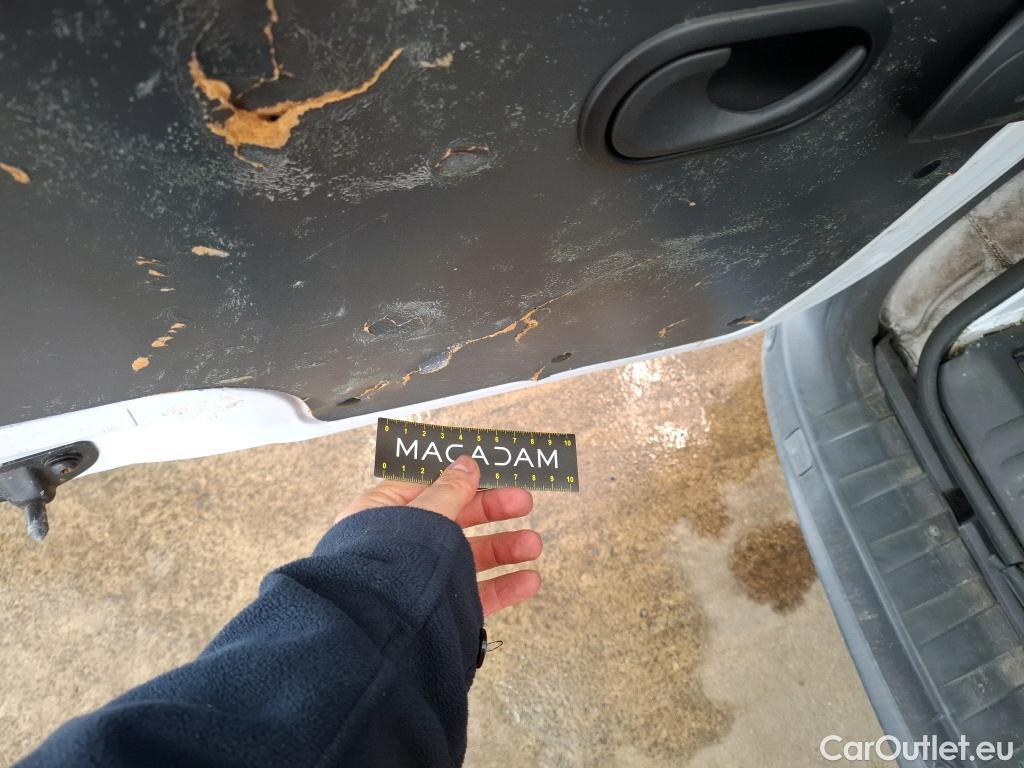  Renault  Kangoo  Express Extra (Série Spéciale) 1.5 Extra R-Link - Blue dCi 95 / VENTE SANS CG #15