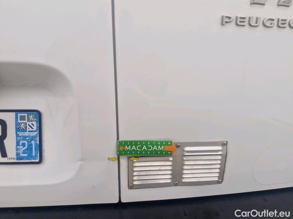  Peugeot  Partner  Premium L1 1.5 HDi 100CV BVM5 E6dT #38
