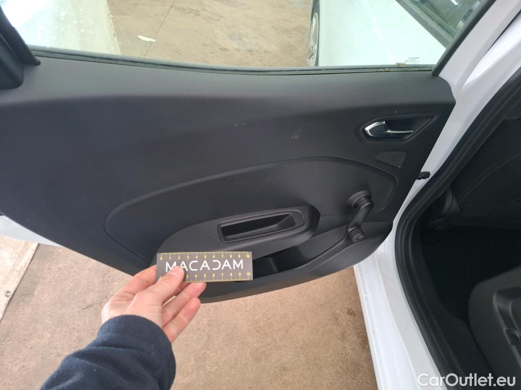  Renault  Clio  / 2019 / 5P / Berline Business TCe 90  / TRANSFO VP/VF #8