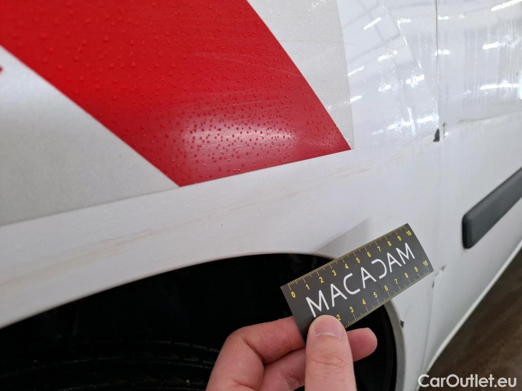  Renault  Kangoo  II Express Maxi Extra (Série Spéciale) 1.5 dCi 95CV BVM6 E6dT #24