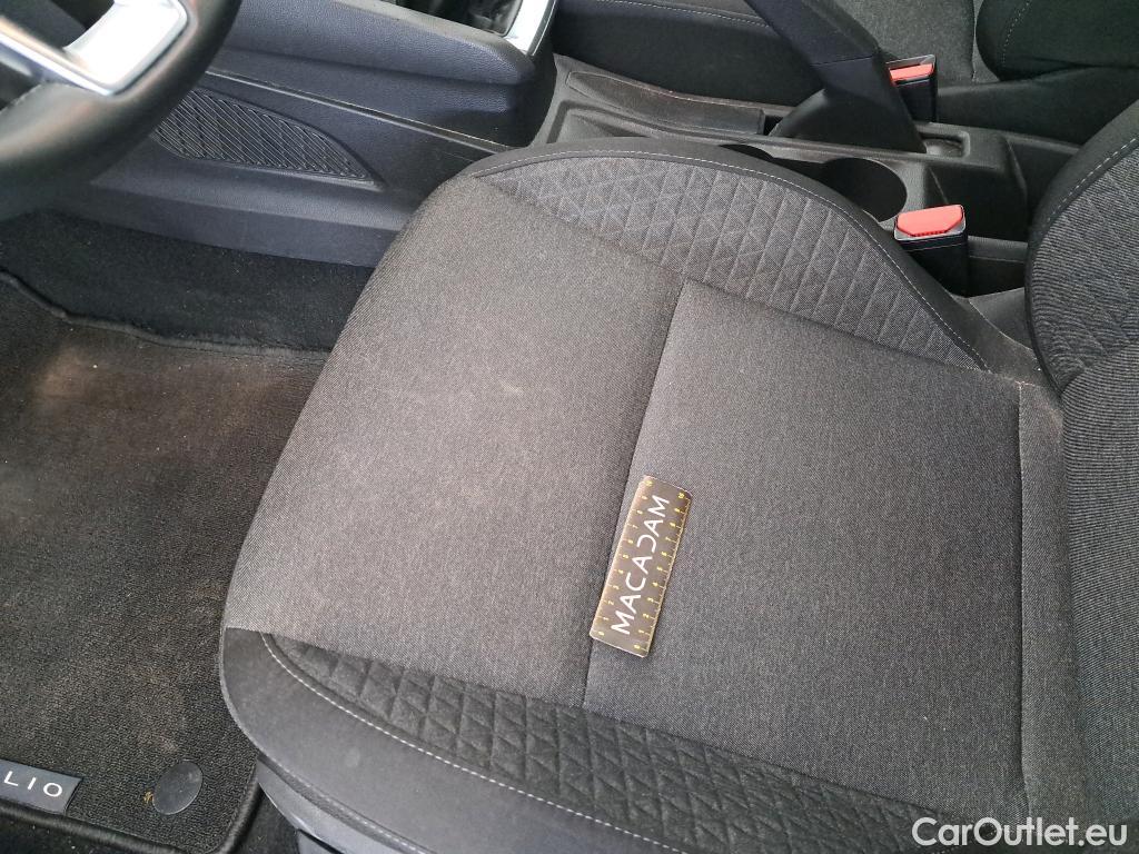  Renault  Clio RENAULT  / 2019 / 5P / Berline Business SCe 65 #2