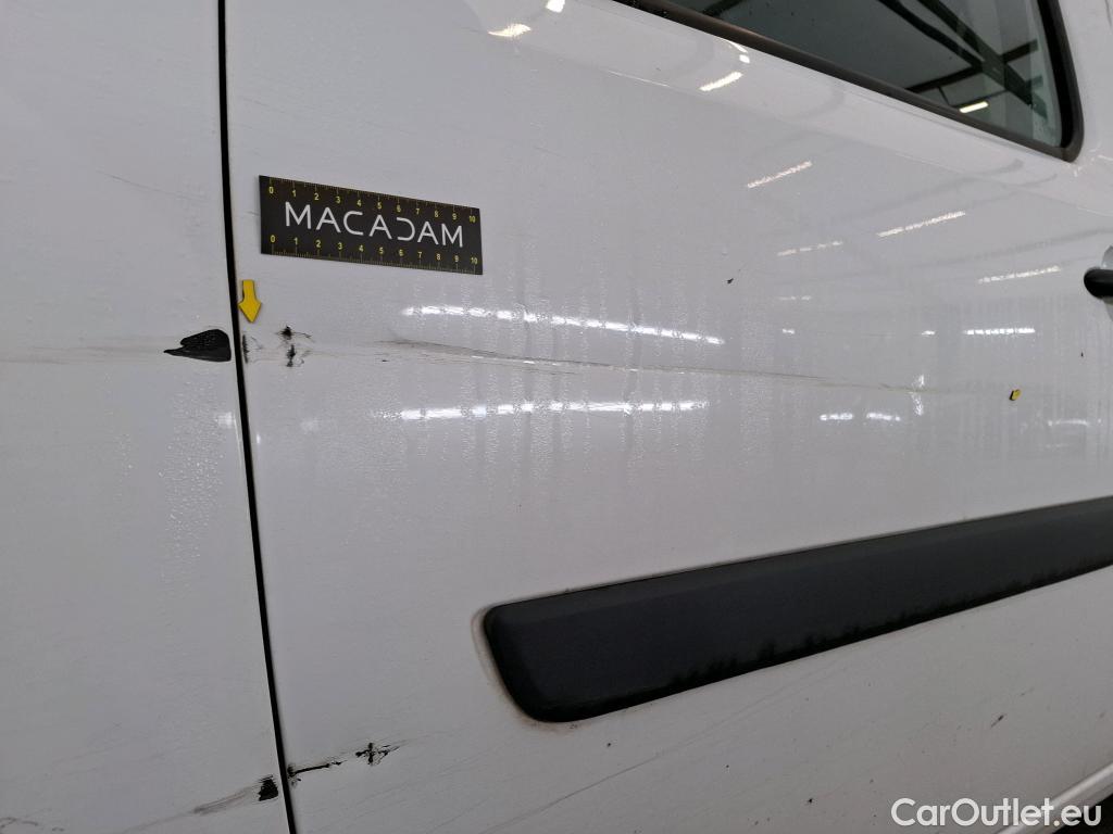  Renault  Kangoo  II Express Maxi Extra (Série Spéciale) 1.5 dCi 95CV BVM6 E6dT #4