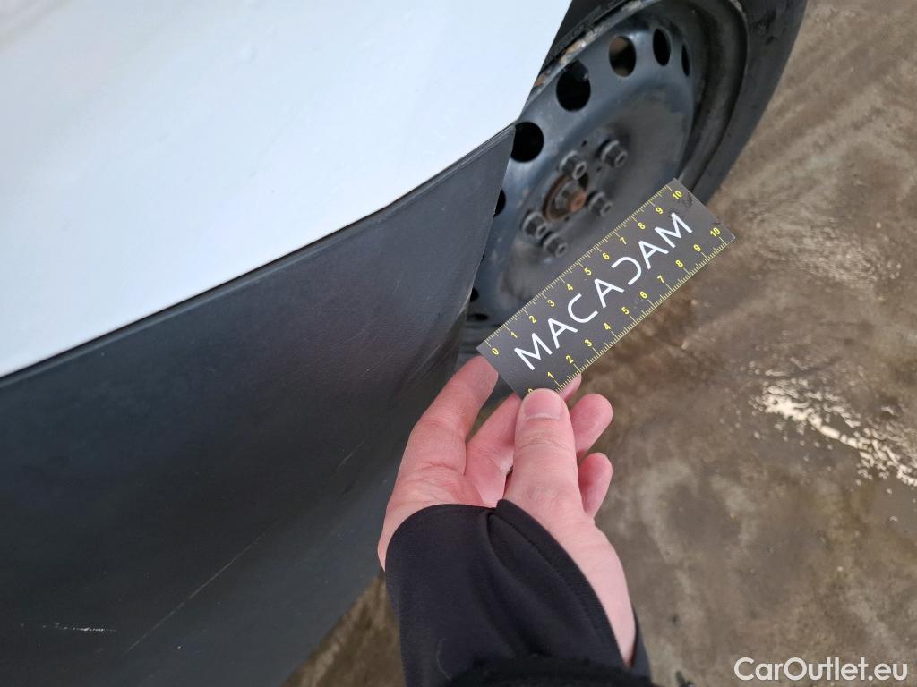  Renault  Kangoo  II Express Maxi Extra (Série Spéciale) 1.5 dCi 95CV BVM6 E6dT #9