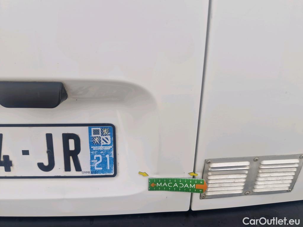  Peugeot  Partner  Premium L1 1.5 HDi 100CV BVM5 E6dT #17