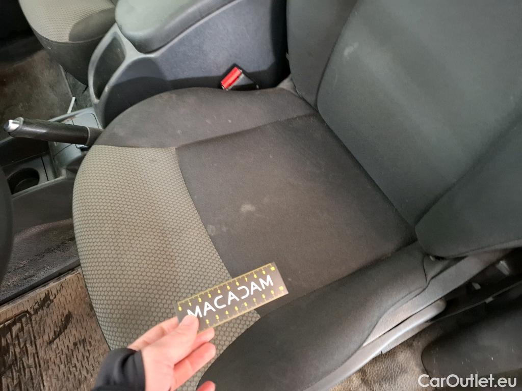  Renault  Kangoo  II Express Maxi Extra (Série Spéciale) 1.5 dCi 95CV BVM6 E6dT #38