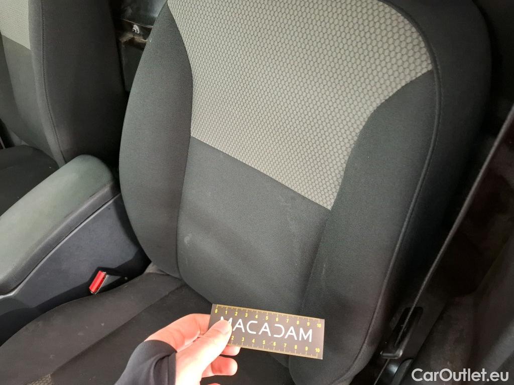  Renault  Kangoo  II Express Maxi Extra (Série Spéciale) 1.5 dCi 95CV BVM6 E6dT #39