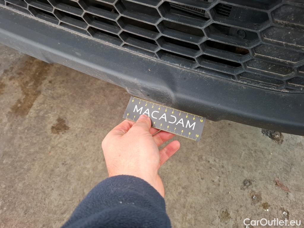  Renault  Kangoo  Express Extra (Série Spéciale) 1.5 Extra R-Link - Blue dCi 95 / VENTE SANS CG #4