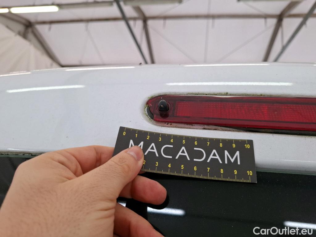  Renault  Kangoo  Express Extra (Série Spéciale) 1.5 Extra R-Link - Blue dCi 95 / VENTE SANS CG #25